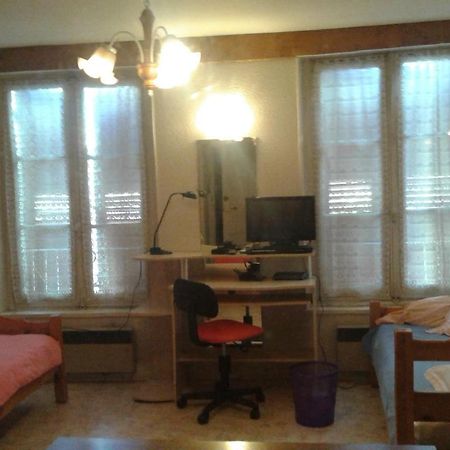 Le Sultan Du Theron 1Er Etage Apartment Le Puy-en-Velay Ngoại thất bức ảnh