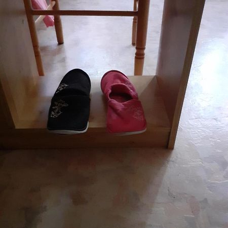 Le Sultan Du Theron 1Er Etage Apartment Le Puy-en-Velay Ngoại thất bức ảnh