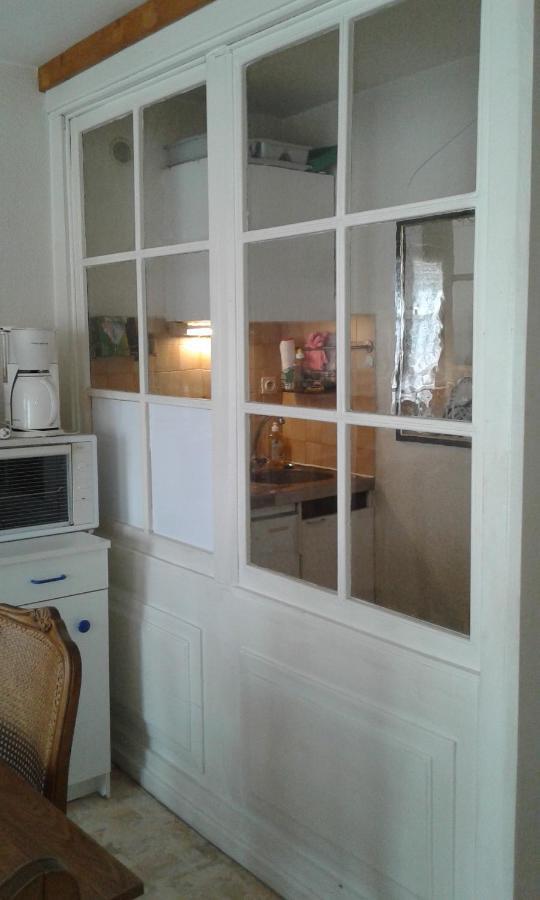 Le Sultan Du Theron 1Er Etage Apartment Le Puy-en-Velay Ngoại thất bức ảnh