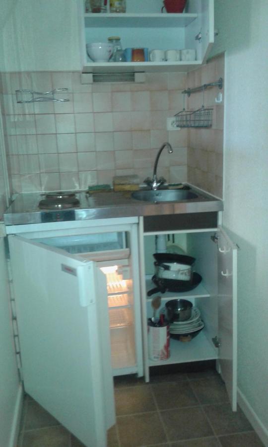 Le Sultan Du Theron 1Er Etage Apartment Le Puy-en-Velay Ngoại thất bức ảnh