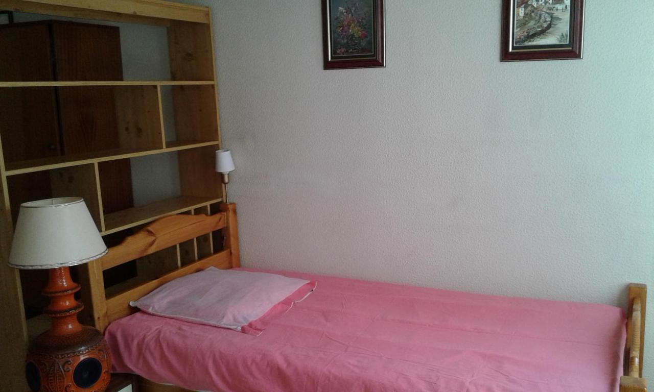 Le Sultan Du Theron 1Er Etage Apartment Le Puy-en-Velay Ngoại thất bức ảnh