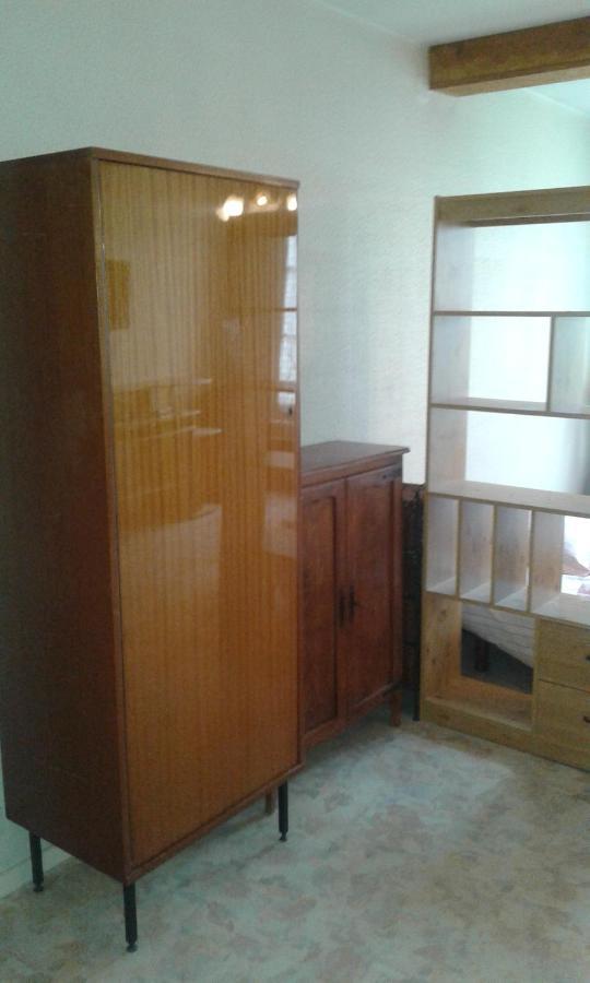 Le Sultan Du Theron 1Er Etage Apartment Le Puy-en-Velay Ngoại thất bức ảnh