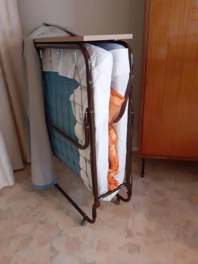 Le Sultan Du Theron 1Er Etage Apartment Le Puy-en-Velay Ngoại thất bức ảnh