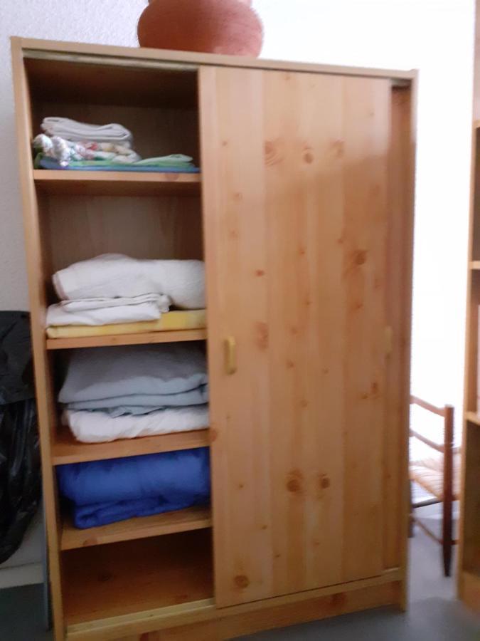 Le Sultan Du Theron 1Er Etage Apartment Le Puy-en-Velay Ngoại thất bức ảnh