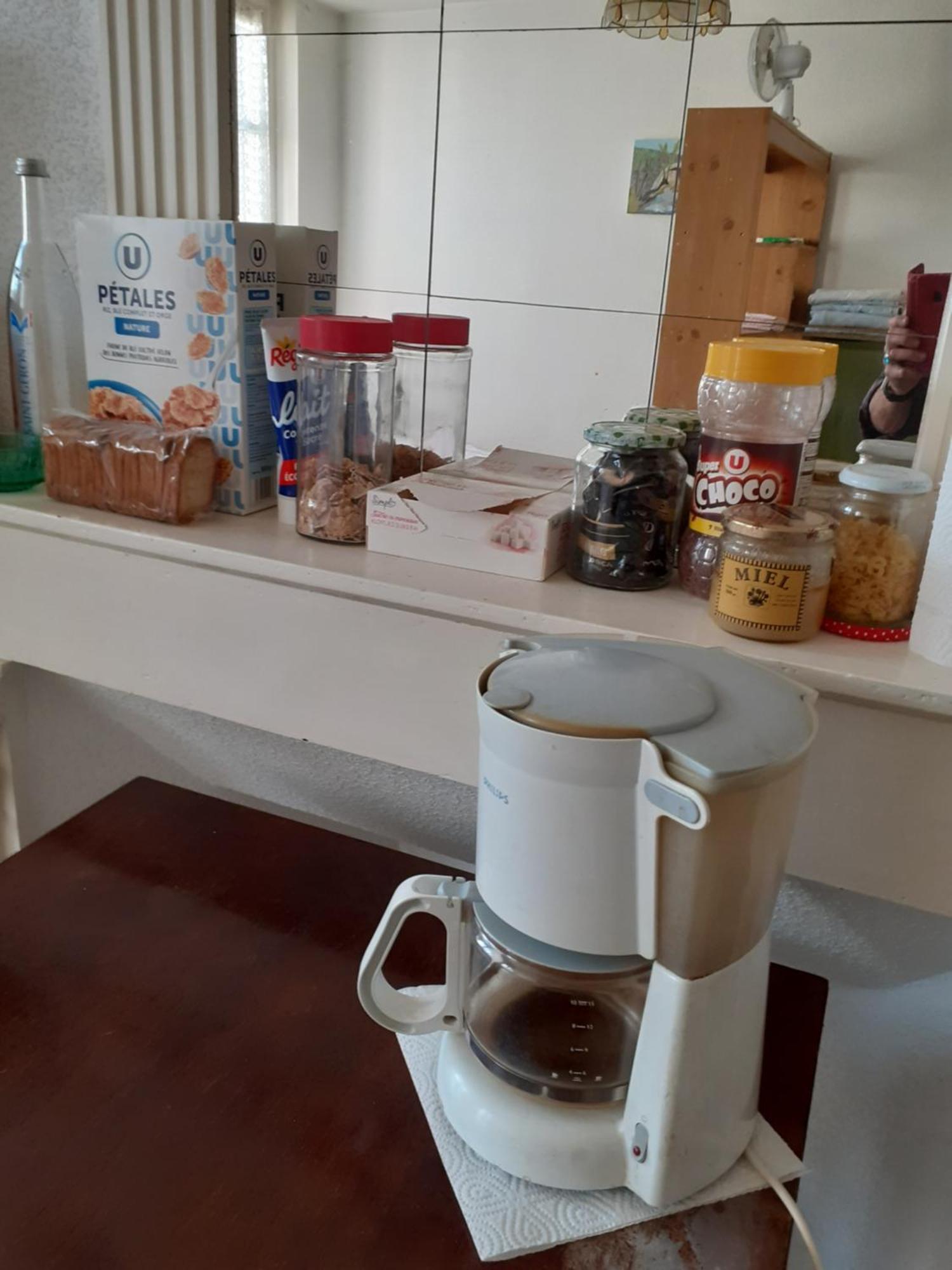 Le Sultan Du Theron 1Er Etage Apartment Le Puy-en-Velay Ngoại thất bức ảnh