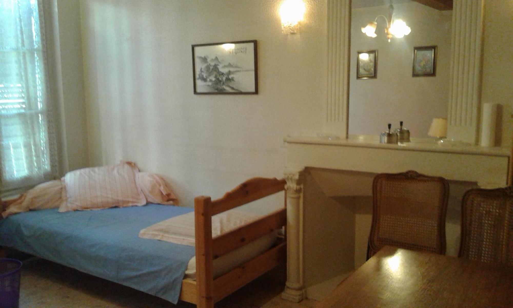 Le Sultan Du Theron 1Er Etage Apartment Le Puy-en-Velay Ngoại thất bức ảnh