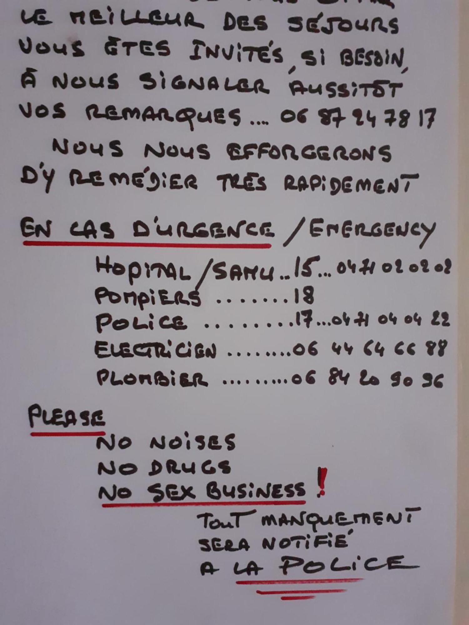Le Sultan Du Theron 1Er Etage Apartment Le Puy-en-Velay Ngoại thất bức ảnh